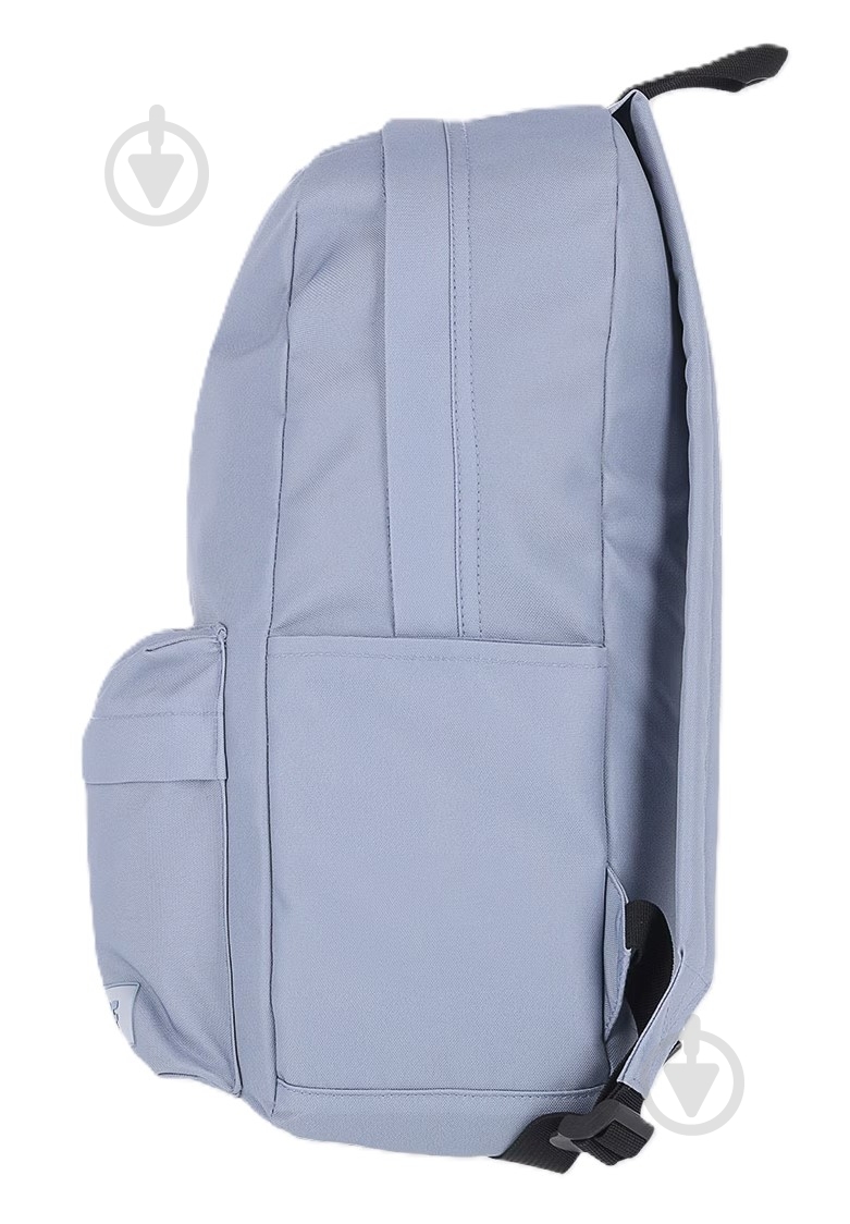 Рюкзак 4F 4FWSS25ABACU425-34S BACKPACK U425 4FWSS25ABACU425-34S серо-голубой - фото 3