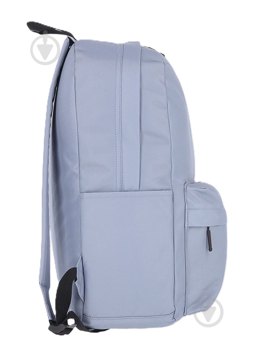 Рюкзак 4F 4FWSS25ABACU425-34S BACKPACK U425 4FWSS25ABACU425-34S серо-голубой - фото 4