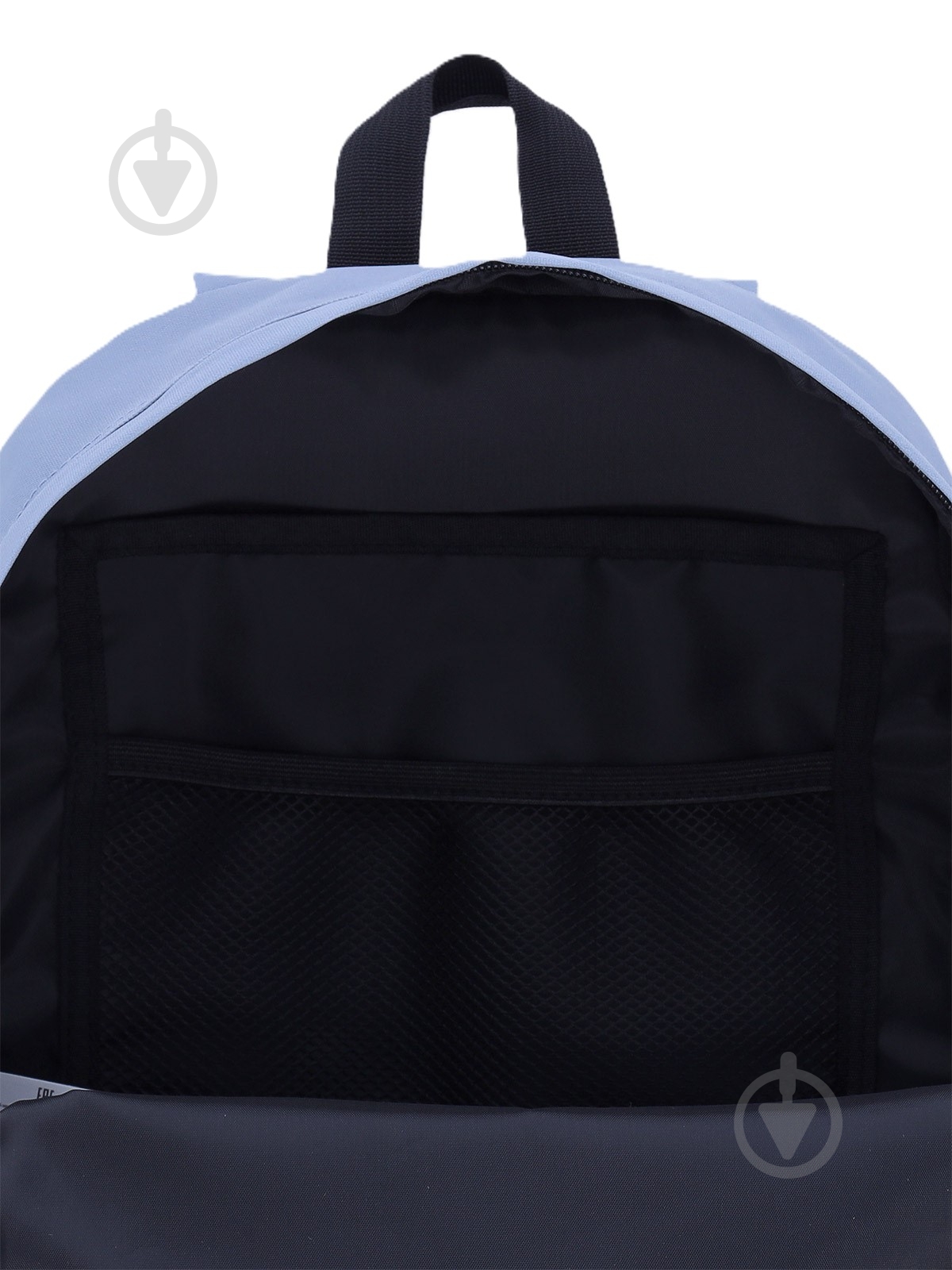 Рюкзак 4F 4FWSS25ABACU425-34S BACKPACK U425 4FWSS25ABACU425-34S серо-голубой - фото 5