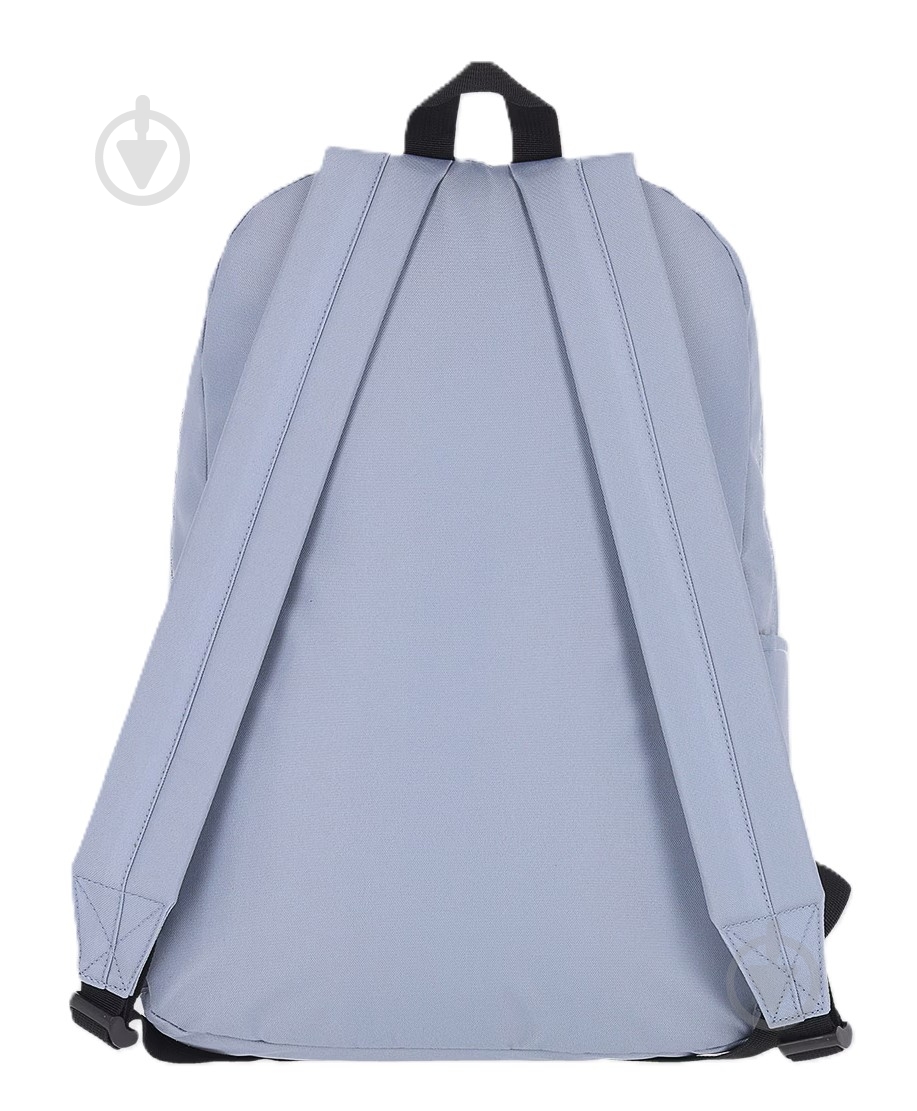Рюкзак 4F 4FWSS25ABACU425-34S BACKPACK U425 4FWSS25ABACU425-34S серо-голубой - фото 2