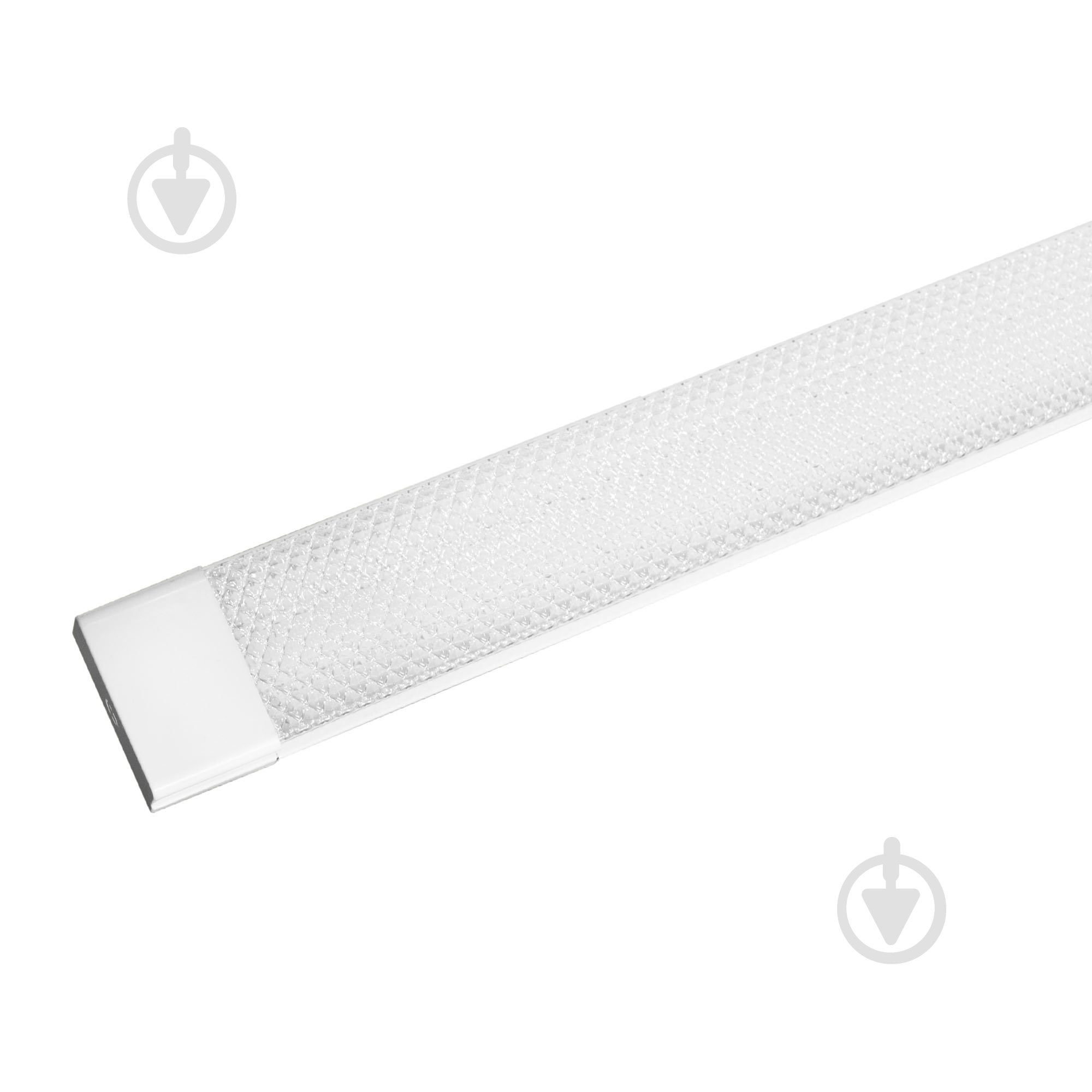 Світильник лінійний Евросвет ПРИЗМА-SL 52 Вт 4200 К денний 40951 - фото 1 Світильник лінійний Евросвет ПРИЗМА-SL 52 Вт 4200 К денний 40951 - фото 1