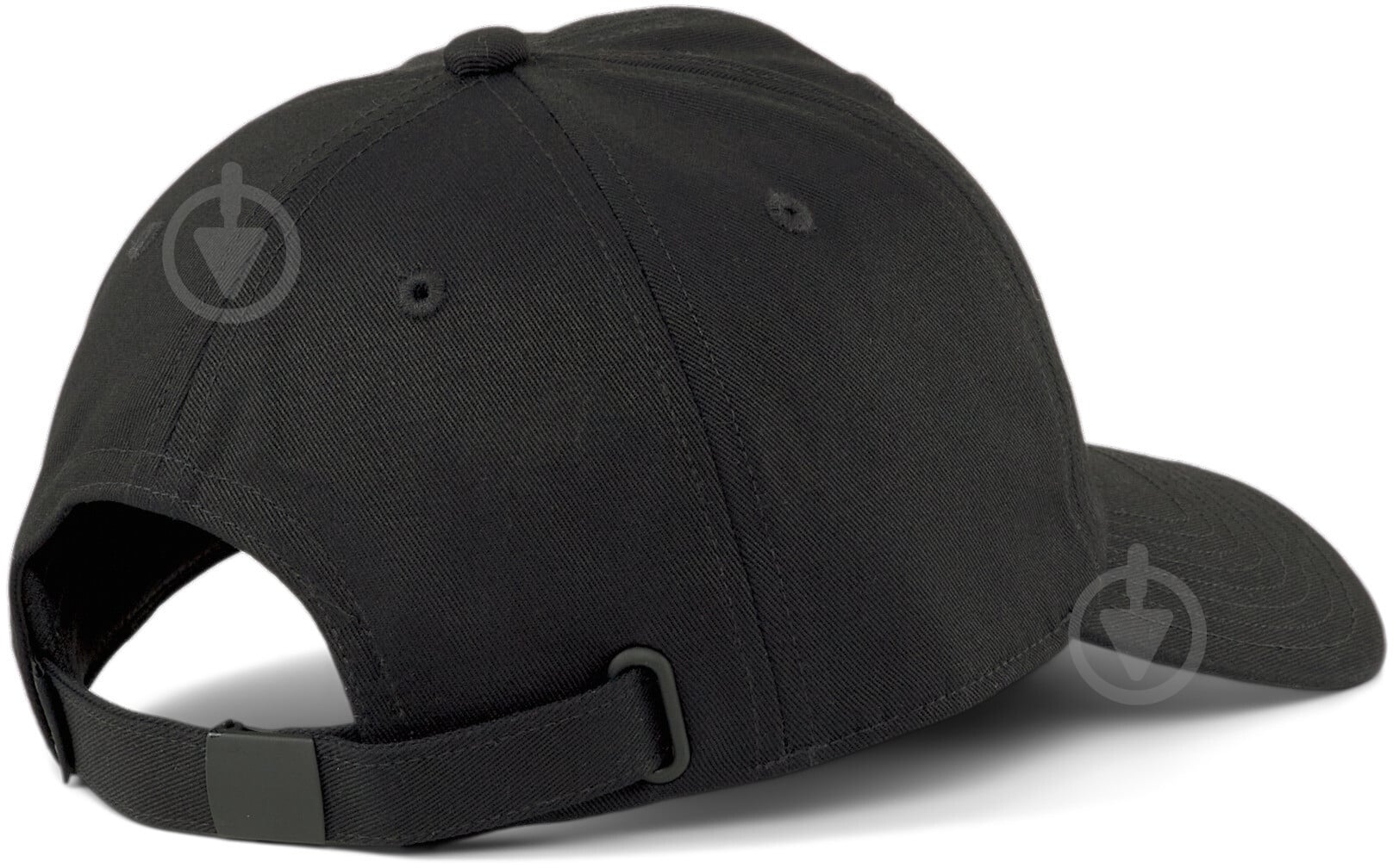 Кепка Puma PRIME CLASSIC DAD CAP 02438001 OS черный - фото 2