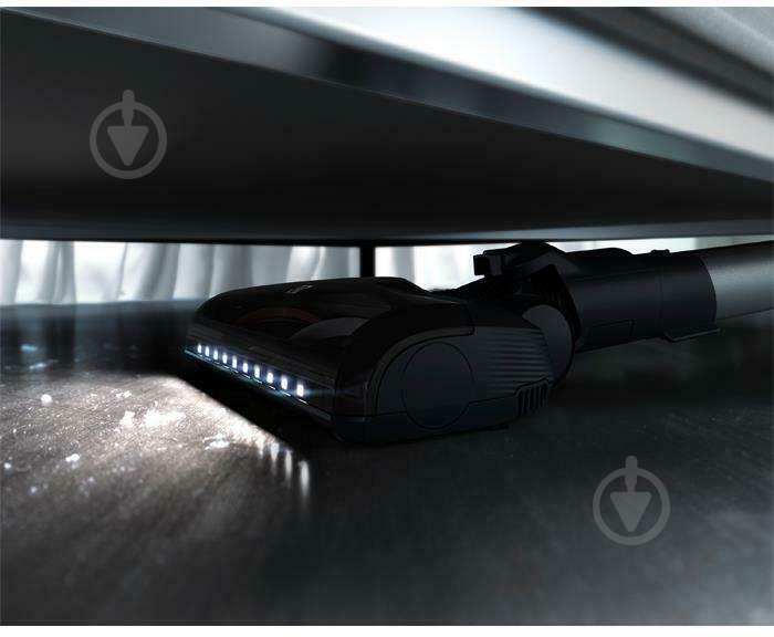 Пылесос аккумуляторный Electrolux PF91-4IG - фото 5