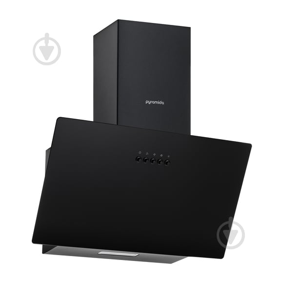 Вытяжка Pyramida NRX1-50 BL - фото 1