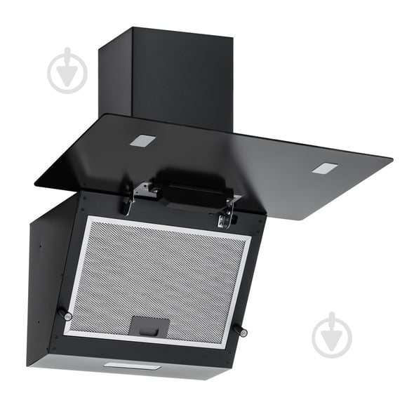 Вытяжка Pyramida NRX1-50 BL - фото 3