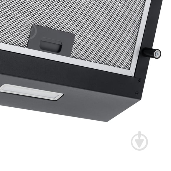 Вытяжка Pyramida NRX1-50 BL - фото 4