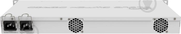 Коммутатор Mikrotik CRS328-4C-20S-4S+RM - фото 2