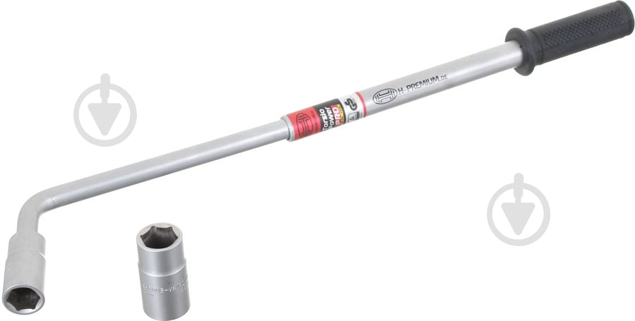 Ключ балонний Torsio Power Pro Heyner 417100 - фото 2