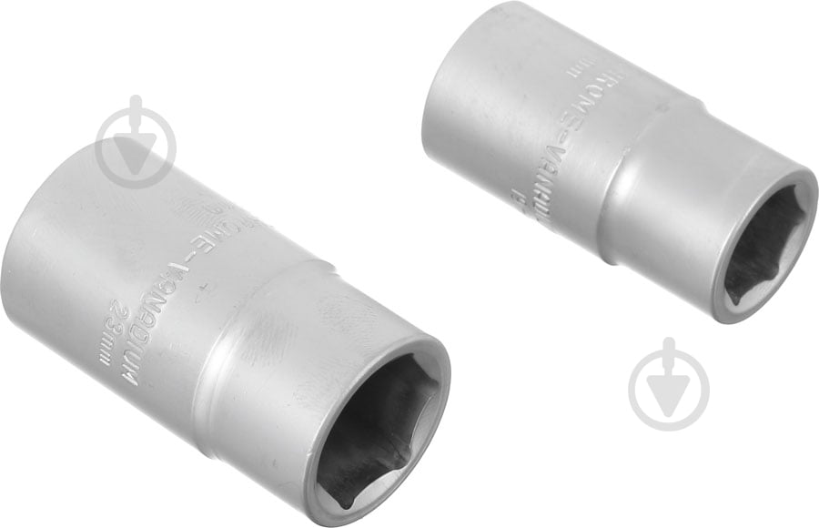 Ключ балонний Torsio Power Pro Heyner 417100 - фото 3