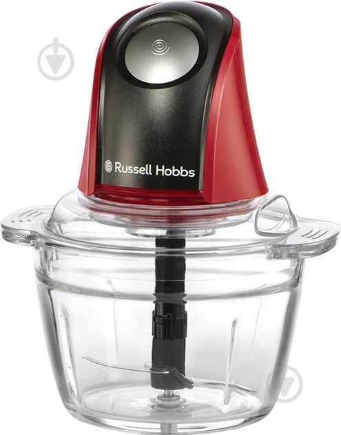 Подрібнювач Russell Hobbs 27130-56 Desire Mini Chopper - фото 1