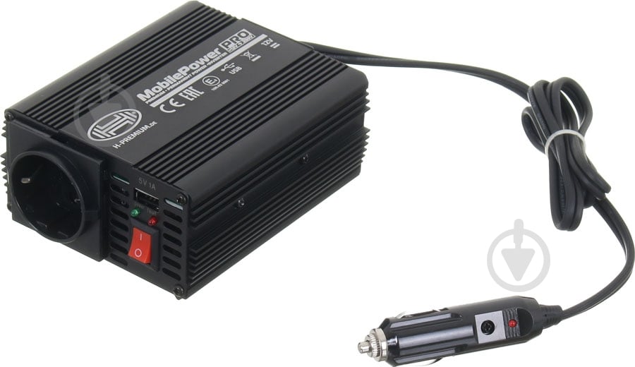 Инвертор Heyner Mobile Power Pro 511900 - фото 1