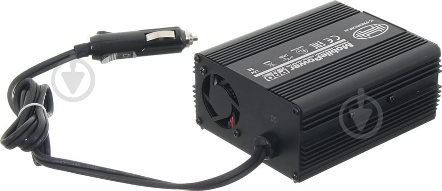 Инвертор Heyner Mobile Power Pro 511900 - фото 2