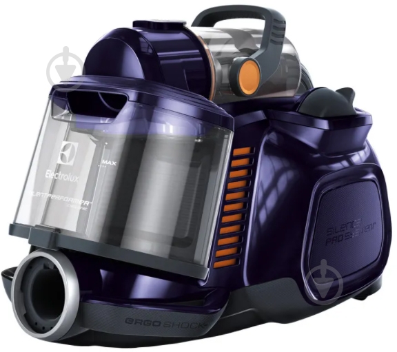 Пилосос Electrolux ESPC71DB - фото 6