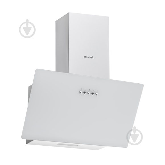 Вытяжка Pyramida NRX1-50 WH - фото 1