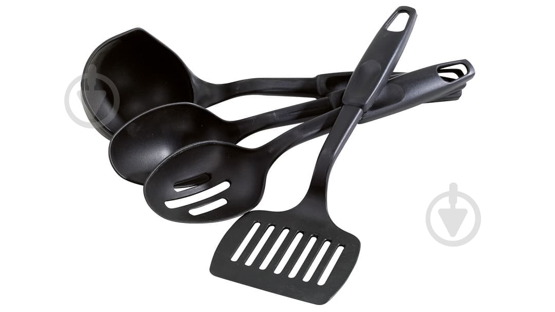 Набор туристической посуды Easy Camp Utensil Set 4 предмета - фото 1 Набор туристической посуды Easy Camp Utensil Set 4 предмета - фото 1