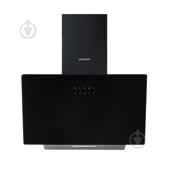 Вытяжка Pyramida NRX1-60 BL - фото 2