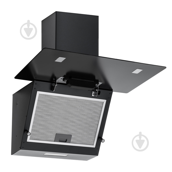 Вытяжка Pyramida NRX1-60 BL - фото 3