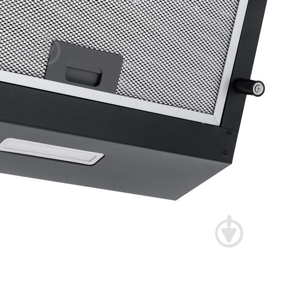 Вытяжка Pyramida NRX1-60 BL - фото 5