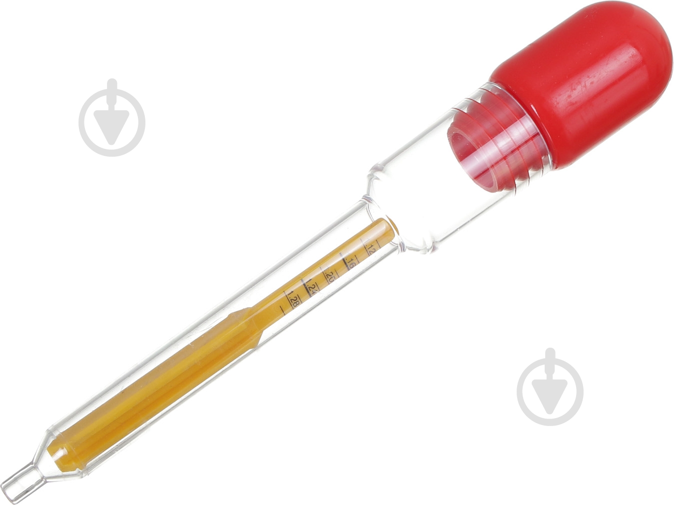 Ареометр Heyner 925010 - фото 1