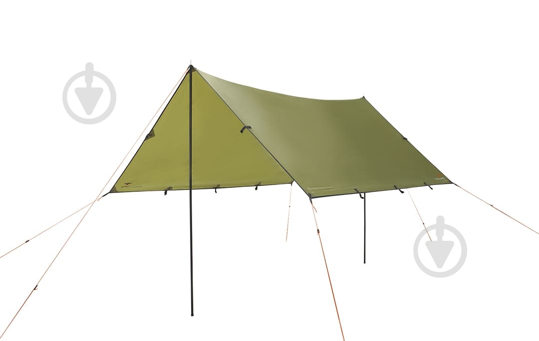 Палатка Easy Camp 300x300 см 120481 - фото 2