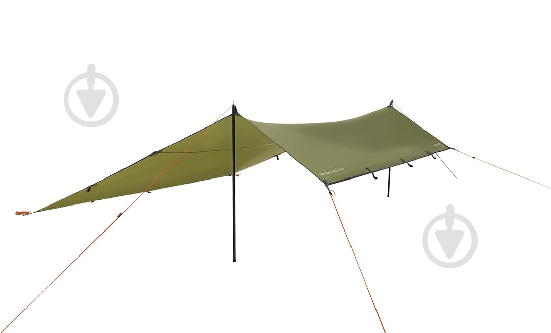 Палатка Easy Camp 300x300 см 120481 - фото 3