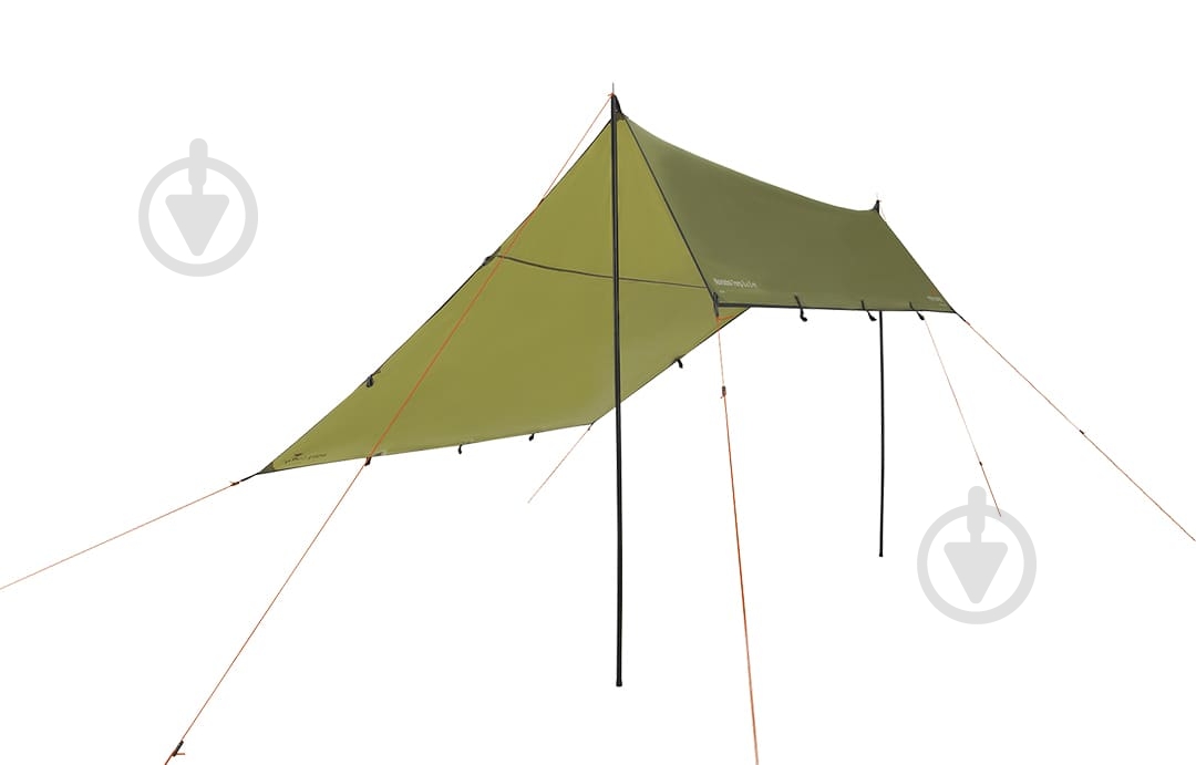 Палатка Easy Camp 300x300 см 120481 - фото 4