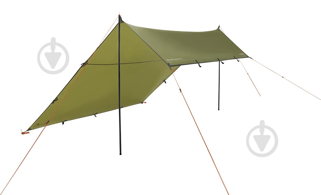Палатка Easy Camp 300x300 см 120481 - фото 6