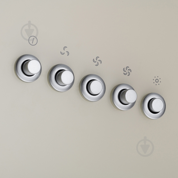 Вытяжка Pyramida NRX1-60 IV - фото 4