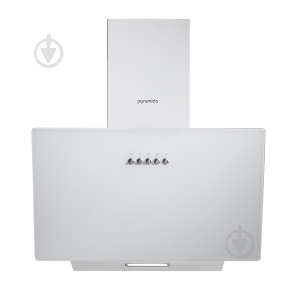 Вытяжка Pyramida NRX1-60 WH - фото 2 Вытяжка Pyramida NRX1-60 WH - фото 2
