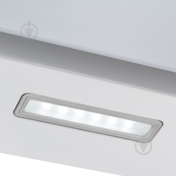 Вытяжка Pyramida NRX1-60 WH - фото 5 Вытяжка Pyramida NRX1-60 WH - фото 5