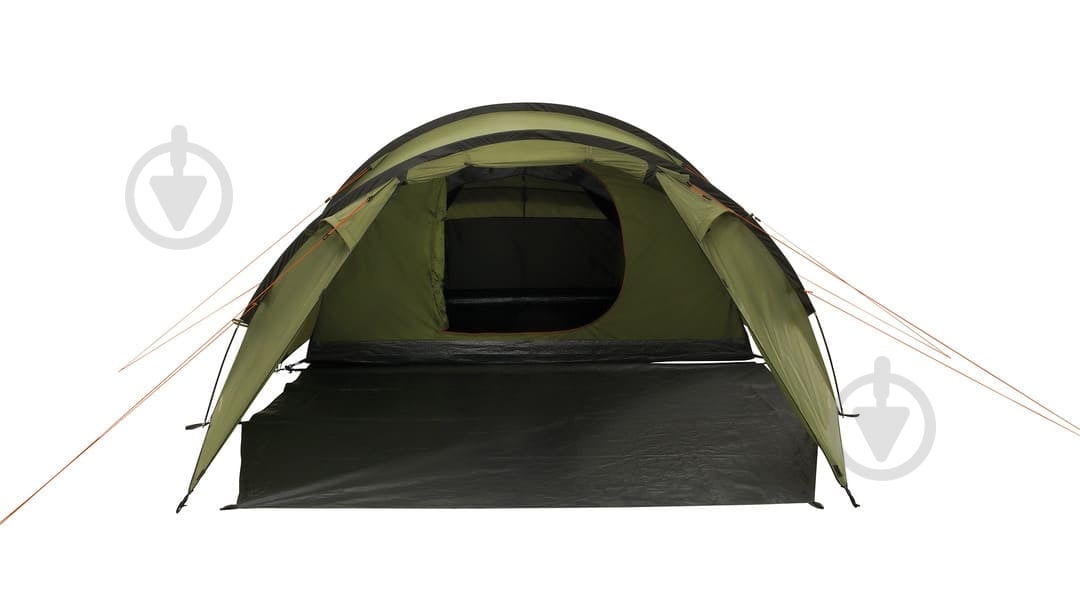Намет туристичний Easy Camp Hemsedal на 4 особи 120475 - фото 3