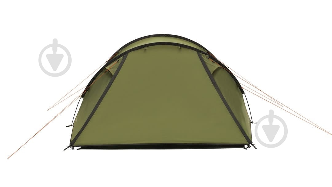 Намет туристичний Easy Camp Hemsedal на 4 особи 120475 - фото 4