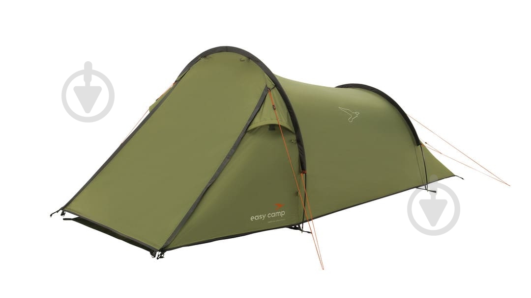Намет туристичний Easy Camp Hemsedal на 2 особи 120473 - фото 2