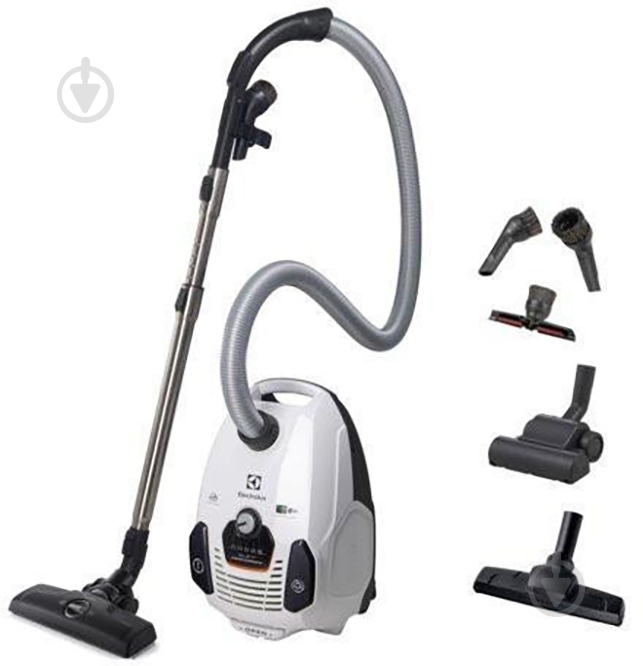 Пылесос Electrolux ESP754IW - фото 1