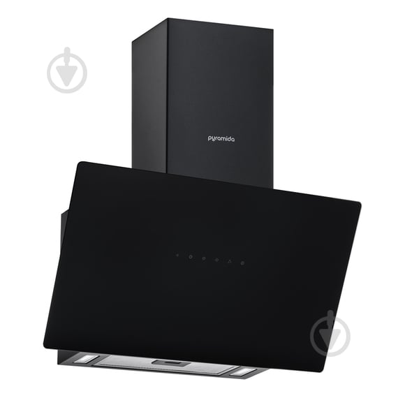 Вытяжка Pyramida NRX2-50 BL - фото 1