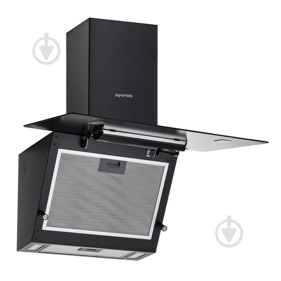 Вытяжка Pyramida NRX2-50 BL - фото 3