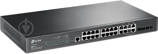 Коммутатор TP-Link TL-SG3428 - фото 2
