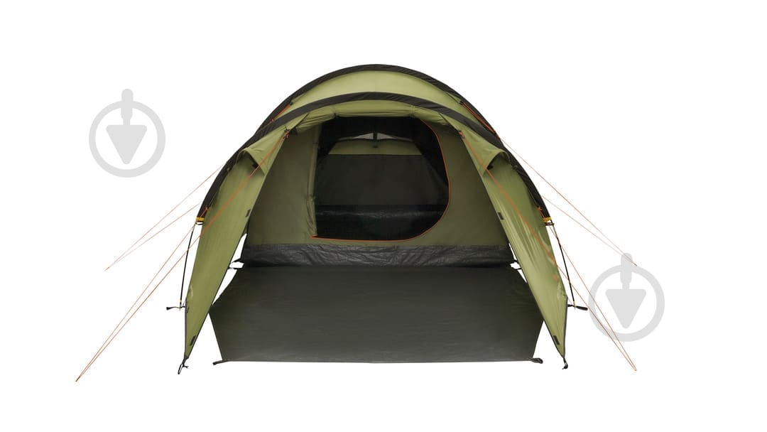 Палатка туристическая Easy Camp Hemsedal на 3 человека 120474 - фото 4