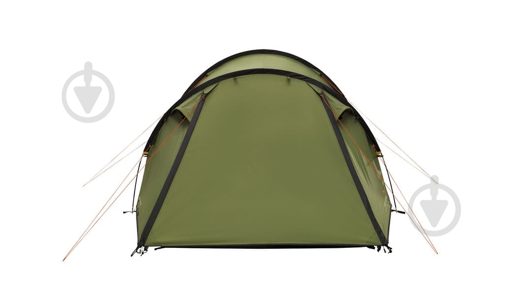 Палатка туристическая Easy Camp Hemsedal на 3 человека 120474 - фото 5