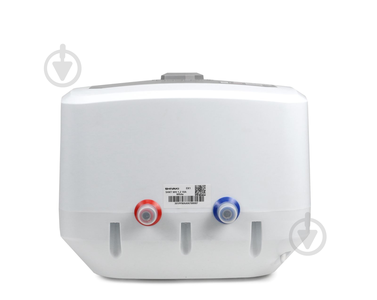 Бойлер Shivaki SHKT WH-1.2-15A - фото 3