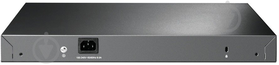 Коммутатор TP-Link TL-SG3428XMP - фото 3