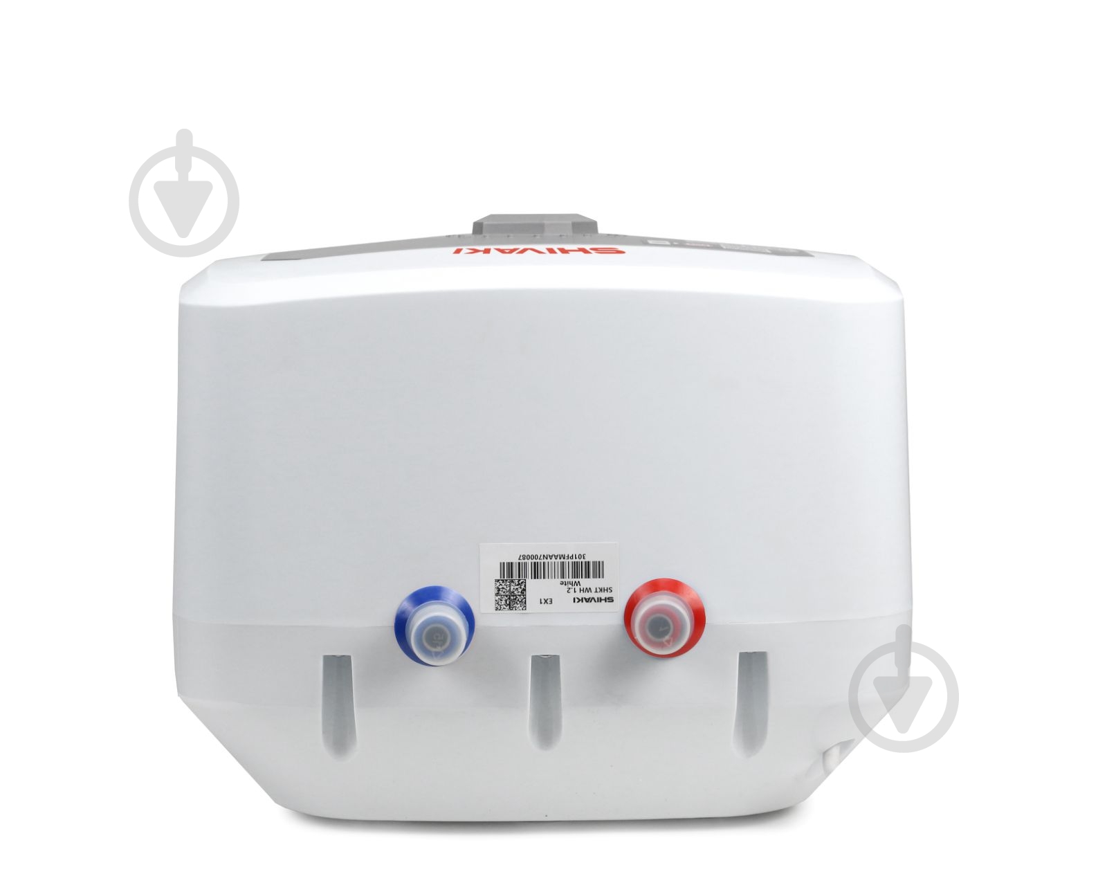 Бойлер Shivaki SHKT WH-1.2-15U - фото 3 Бойлер Shivaki SHKT WH-1.2-15U - фото 3