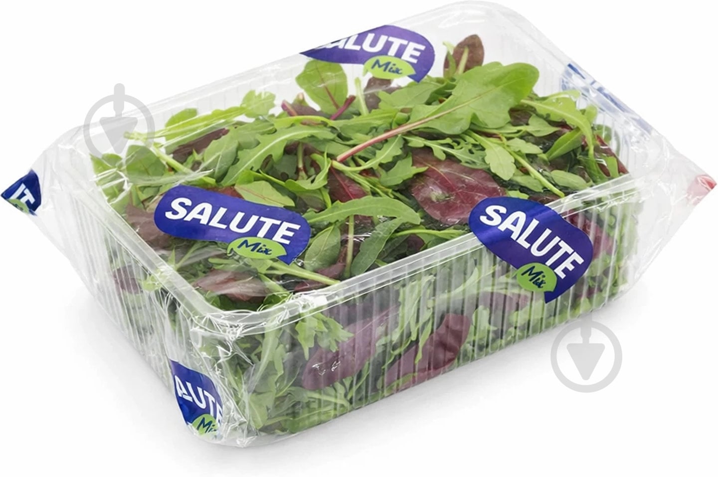 Салат Яркий, 75 г, ТМ Salute - фото 1 Салат Яркий, 75 г, ТМ Salute - фото 1