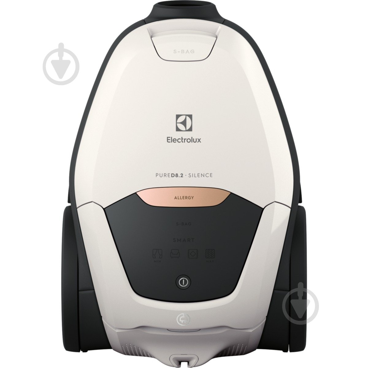 Пылесос Electrolux PD82-ALRG - фото 3
