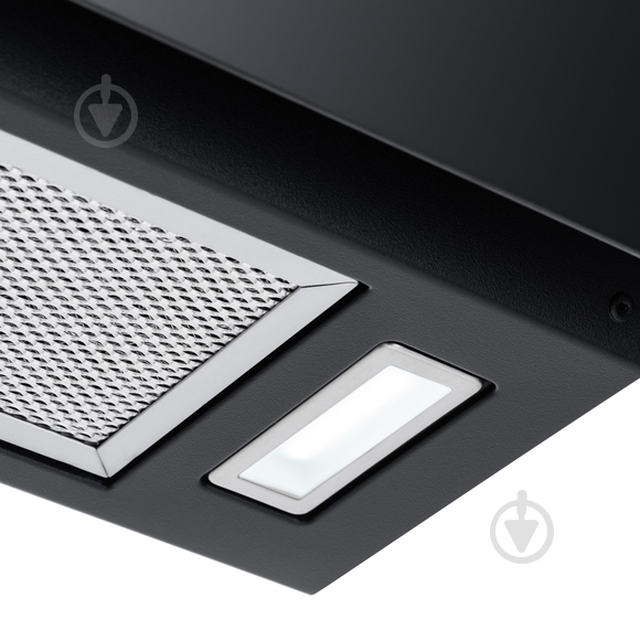 Вытяжка Pyramida NRX2-60 BL - фото 5