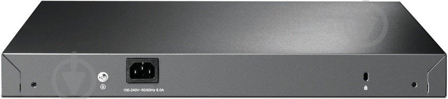 Коммутатор TP-Link TL-SG3428MP V2 - фото 3