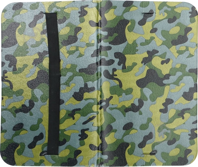 Сидіння Izolon 45x55 см камуфляж - фото 2 Сидіння Izolon 45x55 см камуфляж - фото 2
