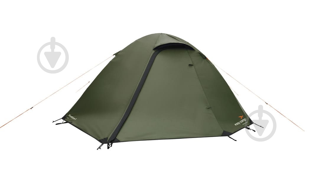 Палатка туристическая Easy Camp Rondane на 3 человека 120470 - фото 5
