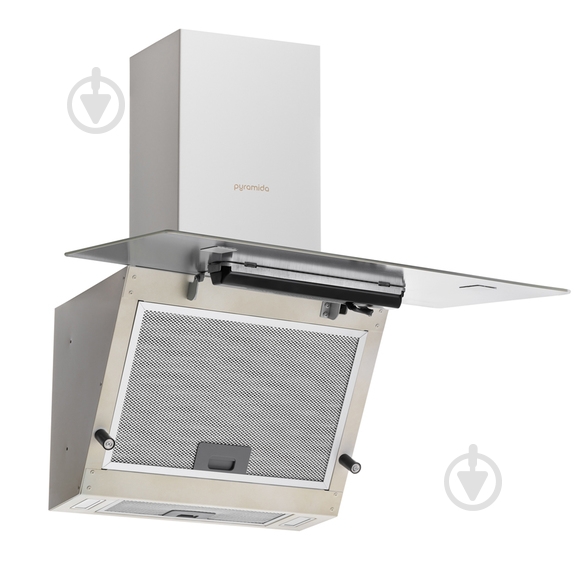 Вытяжка Pyramida NRX2-60 IV - фото 3
