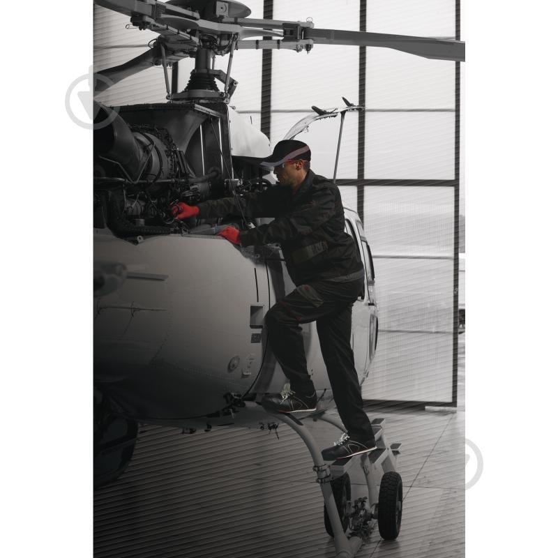 Каска-бейсболка Delta Plus COLTAN COLTABL синяя - фото 2 Каска-бейсболка Delta Plus COLTAN COLTABL синяя - фото 2